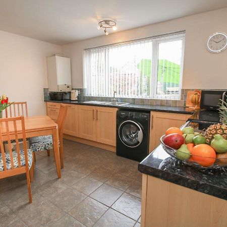 Penny Cottage Лъдлоу Екстериор снимка