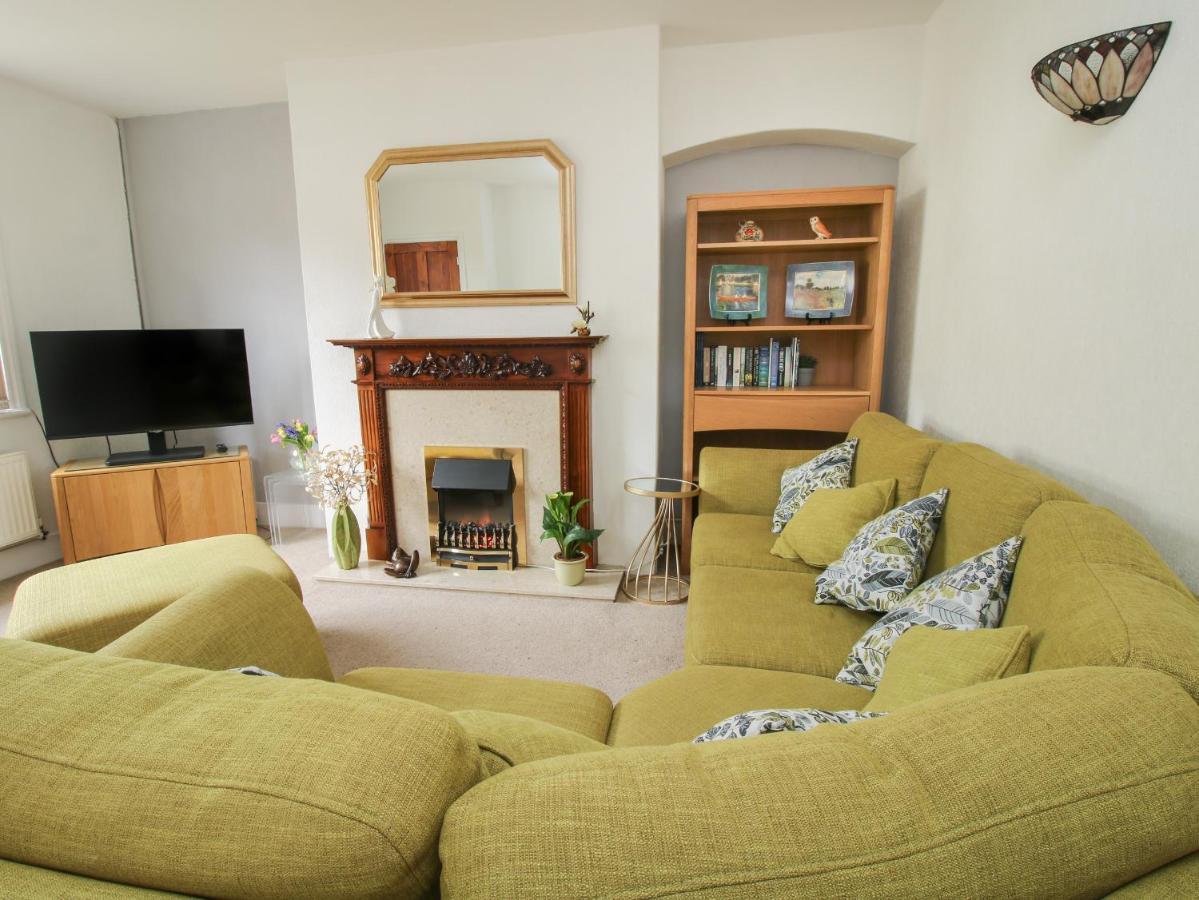 Penny Cottage Лъдлоу Екстериор снимка