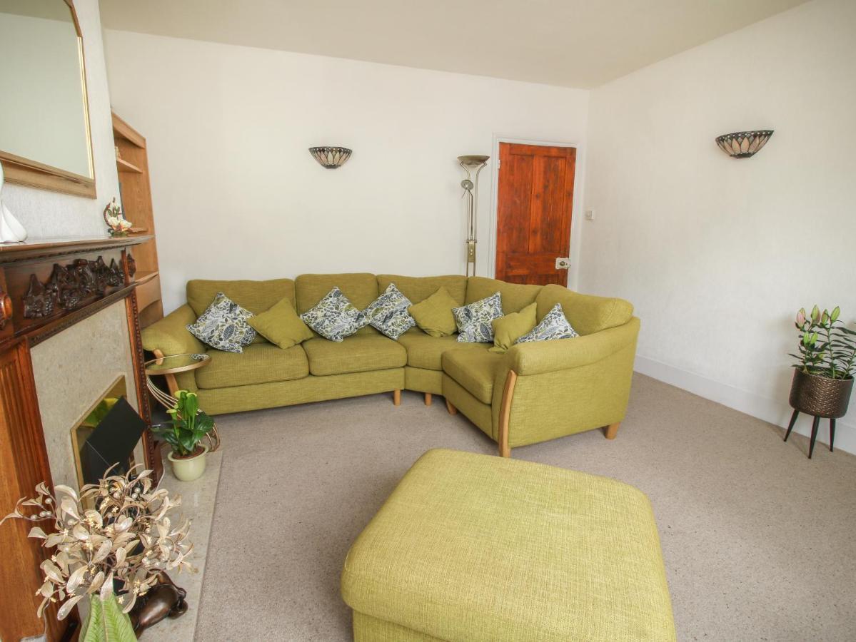 Penny Cottage Лъдлоу Екстериор снимка