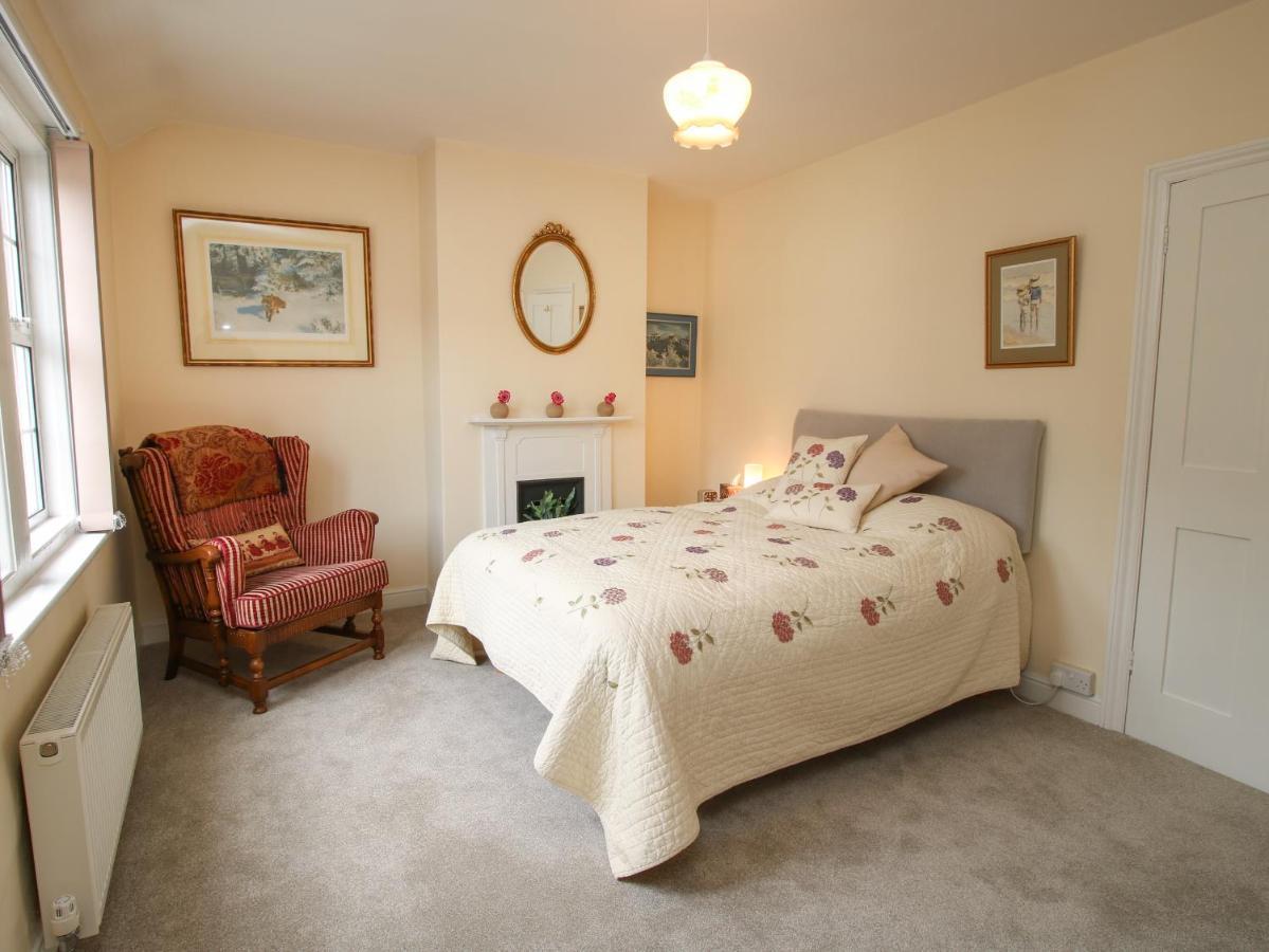 Penny Cottage Лъдлоу Екстериор снимка