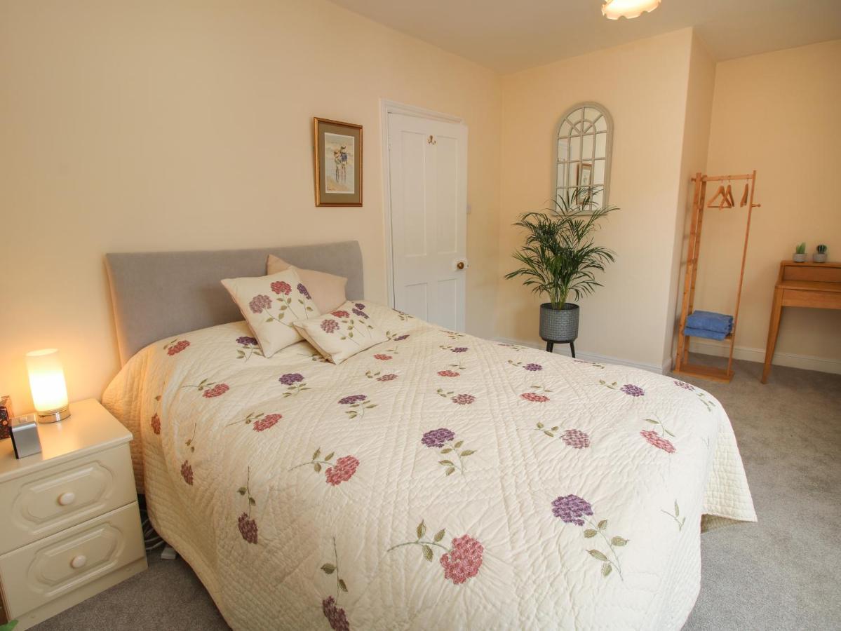 Penny Cottage Лъдлоу Екстериор снимка