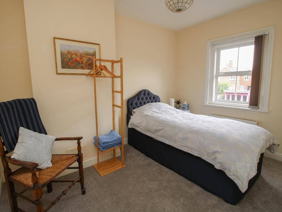 Penny Cottage Лъдлоу Екстериор снимка